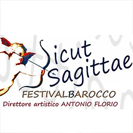 Domus Ars - Sicut Sagittae