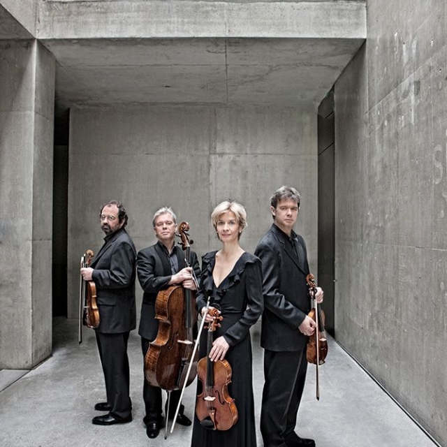 Alessandro Scarlatti