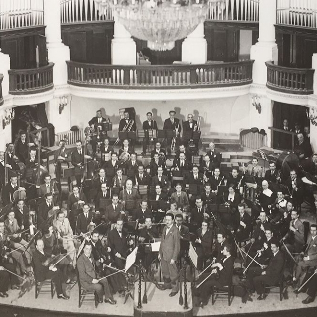 Alessandro Scarlatti