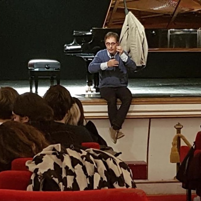 Alessandro Scarlatti