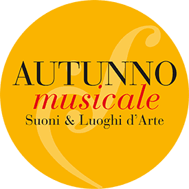 Autunno Musicale - Suoni & Luoghi d'Arte 2018