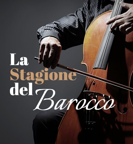 La Stagione del Barocco 2018