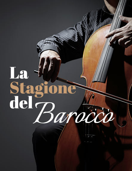 La Stagione del Barocco 2018