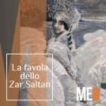 La Favola dello Zar Saltan - Progetto Sonora 2017