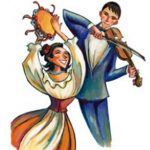 Piccola storia musicale di Napoli - PROGETTO SONORA