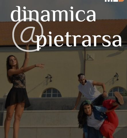 Dinamica@Pietrarsa
