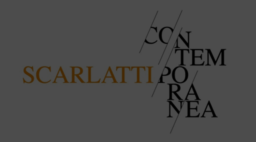 Scarlatti Contemporanea 2018 - Associazione Alessandro Scarlatti
