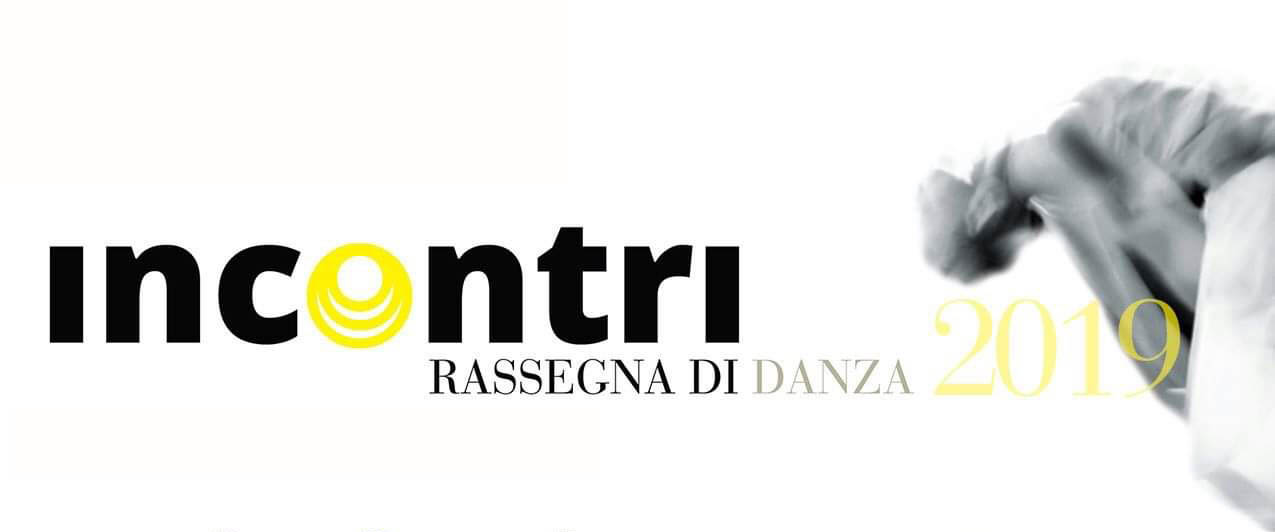 Associazione Campania Danza - Incontri 2019
