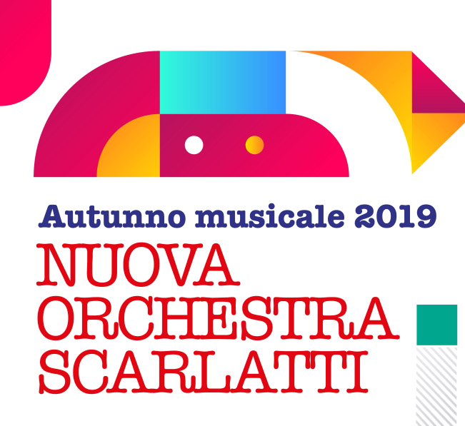 Nuova Orchestra Scarlatti - Autunno Musicale 2019