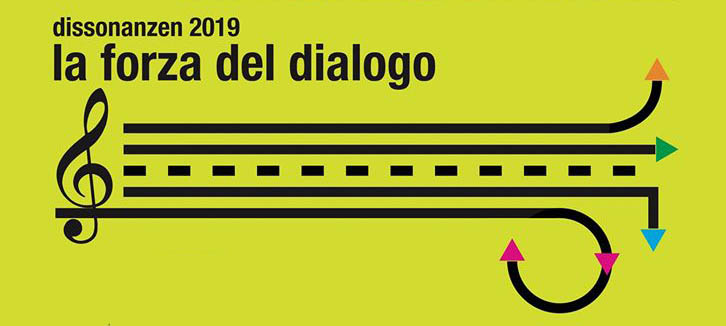 Associazione Dissonanzen - La Forza del Dialogo. Siae classici di oggi