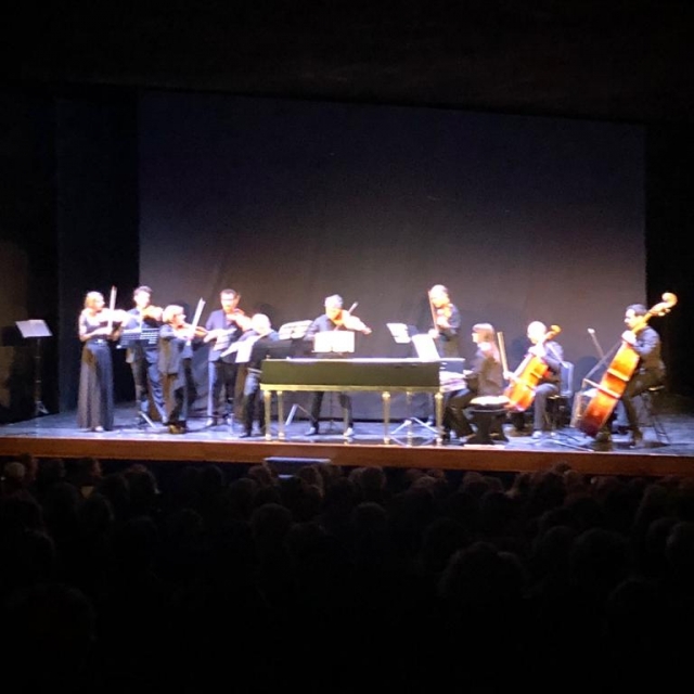 Amici dello Spettacolo