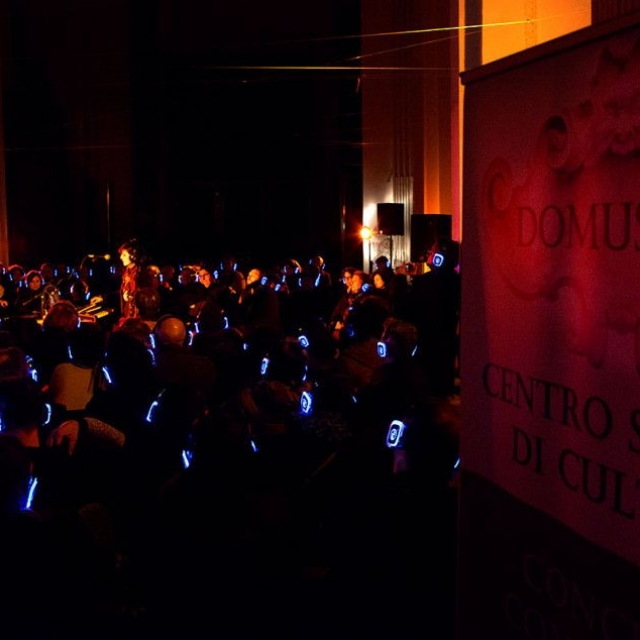 Il Canto di Virgilio