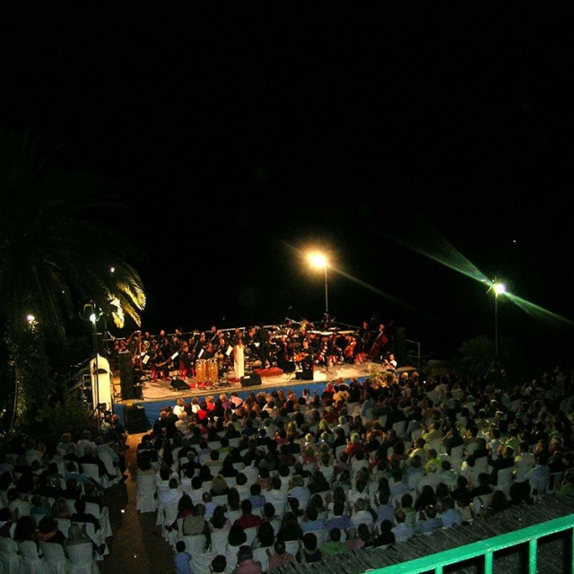 Fondazione F.M. Napolitano