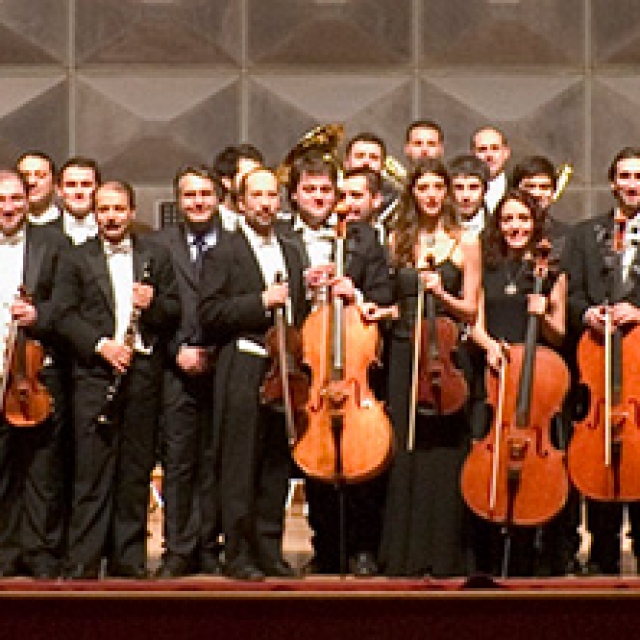 Nuova Orchestra Scarlatti