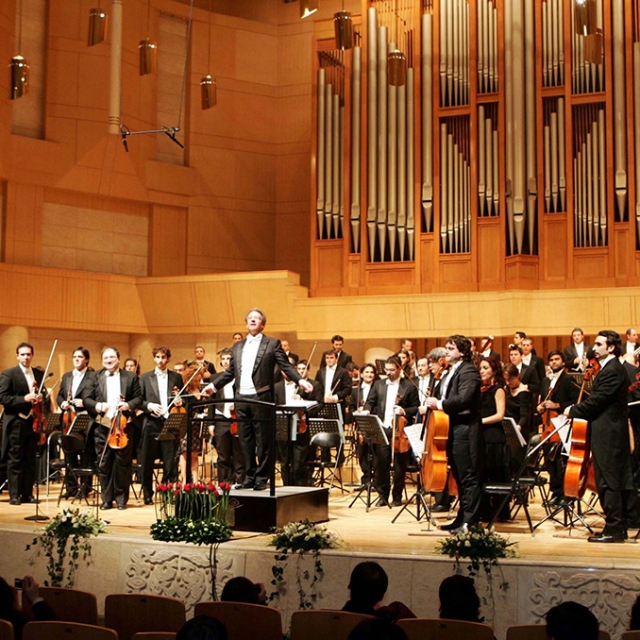 Nuova Orchestra Scarlatti