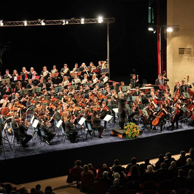 Nuova Orchestra Scarlatti