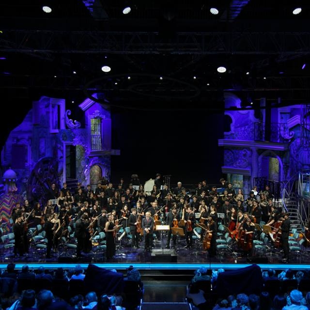 Nuova Orchestra Scarlatti