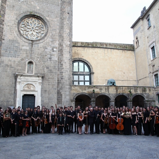 Nuova Orchestra Scarlatti
