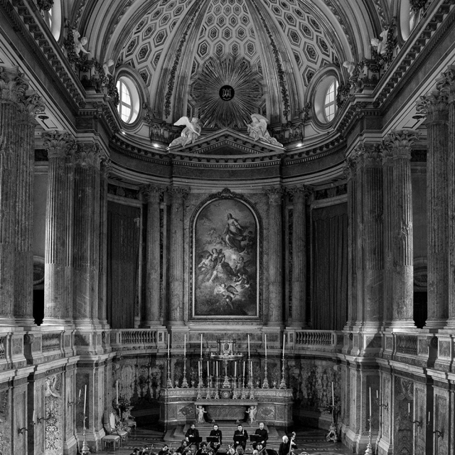 Orchestra da Camera di Caserta