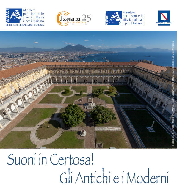 suoni in certosa-dissonanzen